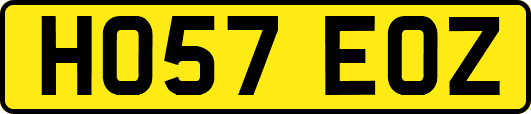 HO57EOZ