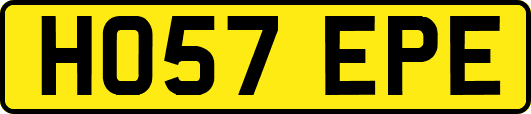 HO57EPE
