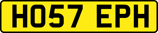 HO57EPH