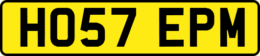 HO57EPM