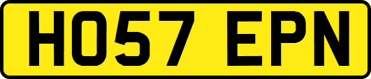 HO57EPN