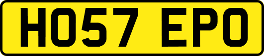 HO57EPO