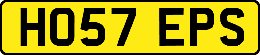 HO57EPS