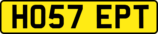 HO57EPT