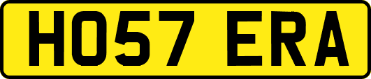 HO57ERA