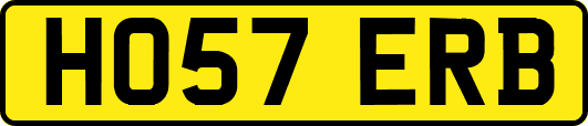 HO57ERB