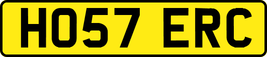 HO57ERC