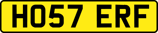 HO57ERF