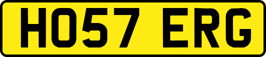 HO57ERG