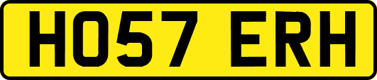 HO57ERH