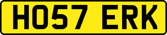 HO57ERK