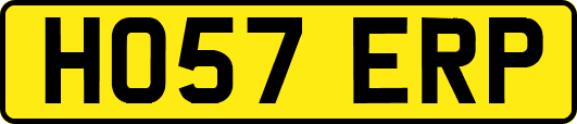 HO57ERP