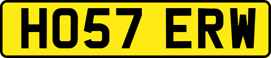 HO57ERW