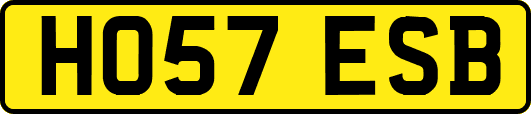 HO57ESB