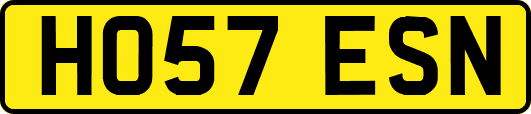 HO57ESN