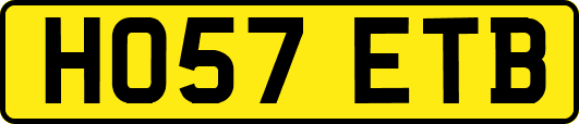 HO57ETB