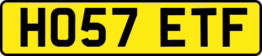 HO57ETF
