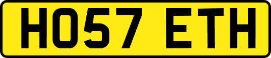 HO57ETH