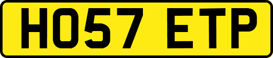 HO57ETP