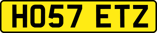HO57ETZ