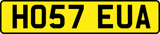 HO57EUA