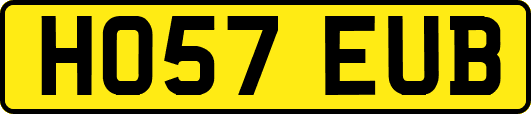 HO57EUB