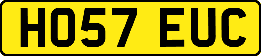 HO57EUC