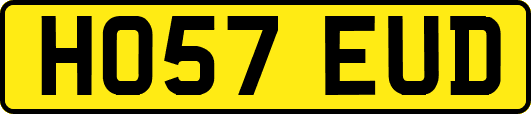HO57EUD