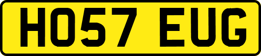 HO57EUG