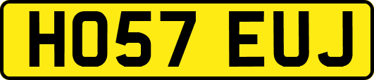HO57EUJ