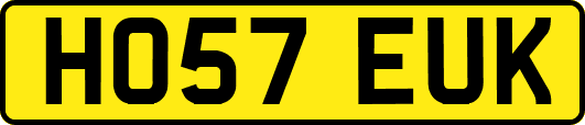 HO57EUK