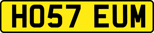 HO57EUM