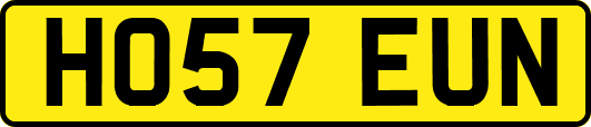 HO57EUN