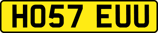 HO57EUU