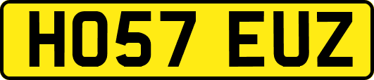 HO57EUZ
