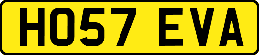 HO57EVA