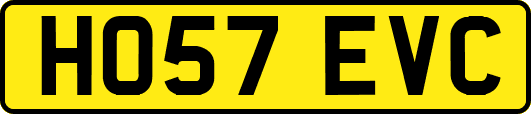 HO57EVC
