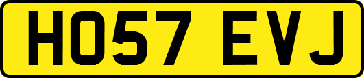 HO57EVJ