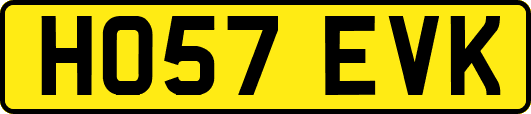 HO57EVK