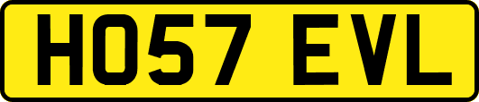 HO57EVL