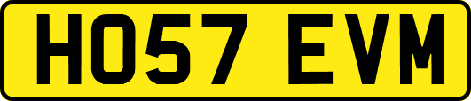 HO57EVM