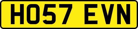 HO57EVN