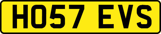HO57EVS
