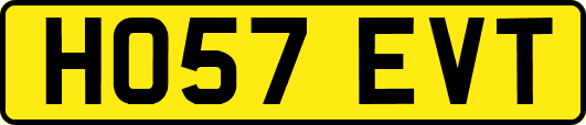 HO57EVT