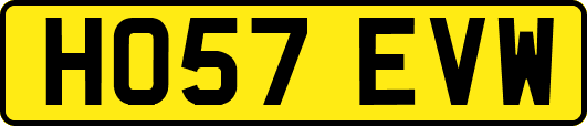 HO57EVW