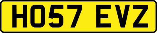 HO57EVZ