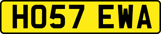 HO57EWA