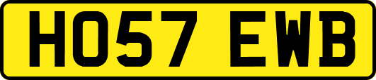 HO57EWB