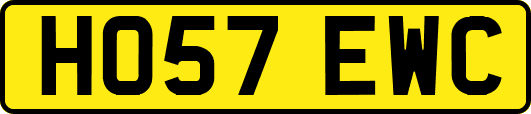 HO57EWC