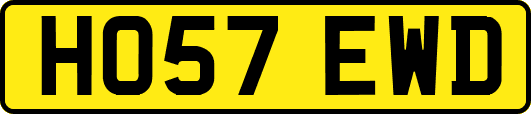 HO57EWD